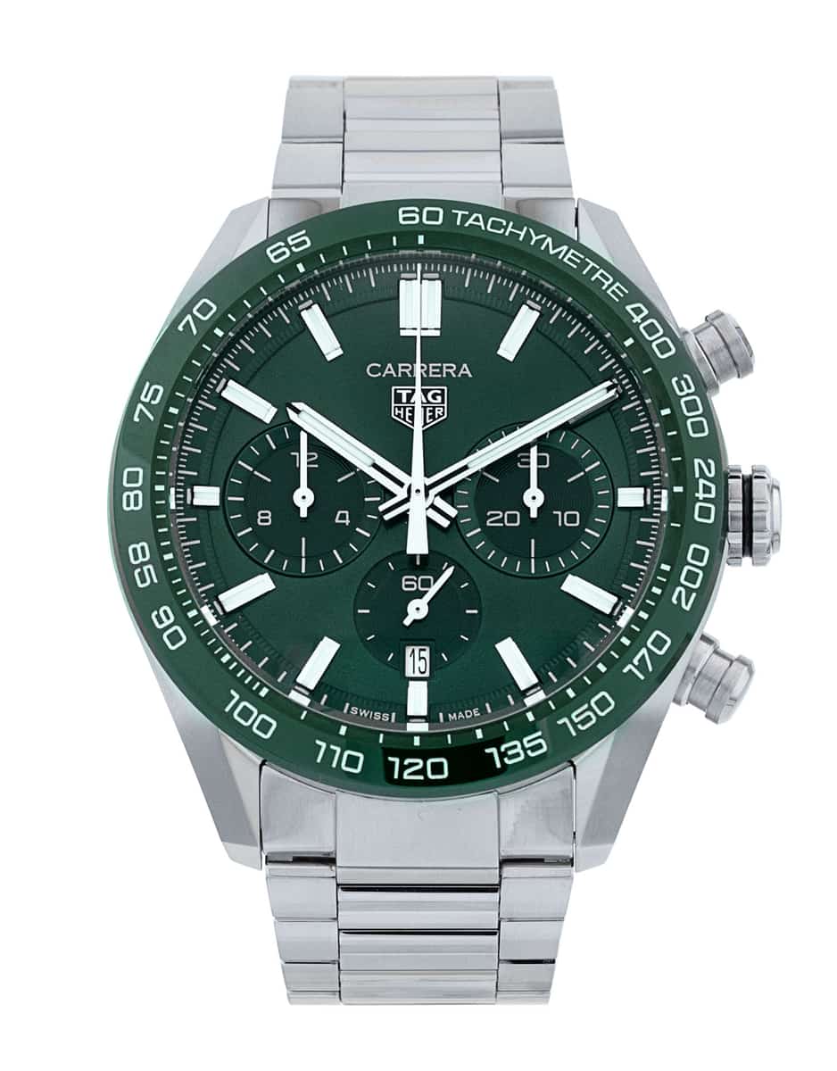 Tag Heuer Carrera CBN2A1N.BA0643 Tag Heuer Carrera CBN2A1N.BA0643
